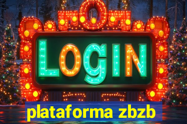 plataforma zbzb